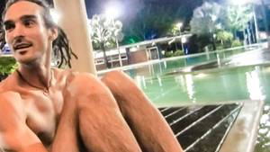 Men Skinny Dipping Gay Porn - Male skinny dipping