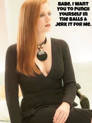 Amy Adams Porn Captions - thumbs.pro : bustednddenied.tumblr.com/post/172045334617/