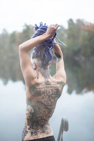 Dreadlocks Punk Porn - Dreadlocks