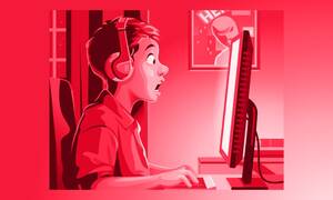 Conventional Porn - Like it or not, many teens watch porn â€” so why not use it to teach positive  lessons? |