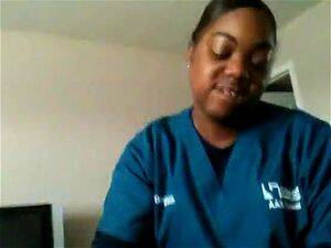 black nurse handjob - Watch Ms Nurse - Ebony, Handjob, Mature Porn - SpankBang