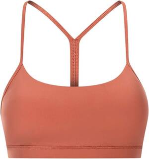 college hand bra nude - Nude Feel Push Up Athletic Fitness Sports Bras Women Bare Anti-Sweat Padded  Training High School Bra (Color : Warm Red Brown, Size : S 6) : Amazon.de:  Fashion