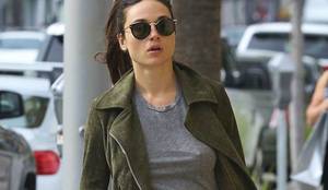 Crystal Reed Porn - Crystal Reed