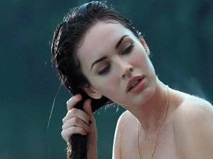 Megan Fox Massage Porn - Jennifers Body (2009) Amanda Seyfried and