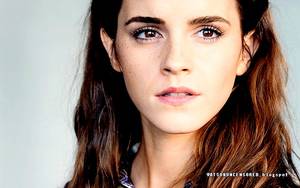 Emma Watson Porn Schoolgirl - Emma Watson: \