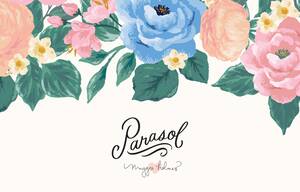 black rose hentai foundry - Maggie Holmes Parasol - New Collection Â» Maggie Holmes Design