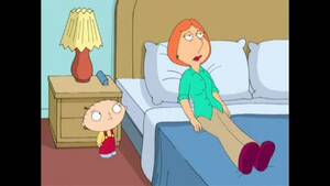 Mom Feet Porn Family Guy - Family guy stewie & lois mom, mum, mama, mummy thing )) - BEST XXX TUBE