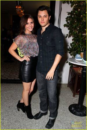 Alexandra Chando Porn - Alexandra Chando Blair Redford - The Lying Game