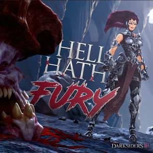 Darksiders 3 Porn - 18298854_220843831747882_3107119787356979200_n.jpg (940Ã—940). Joe MadureiraDarksiders  3