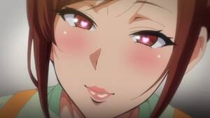 anime big boobs bj - Himawari wa yoru ni saku 1 [ hentai big breasts, sole female, stockings,  anal, schoolgirl uniform, nakadashi, blowjob, ahegao] - BEST XXX TUBE