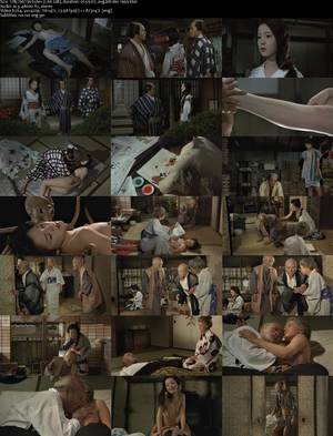 1981 Porn - Edo Porn (1981)