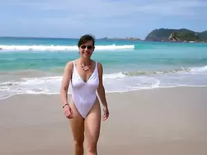 Australian Vanessa B Porn - A Sexy MILF | xHamster