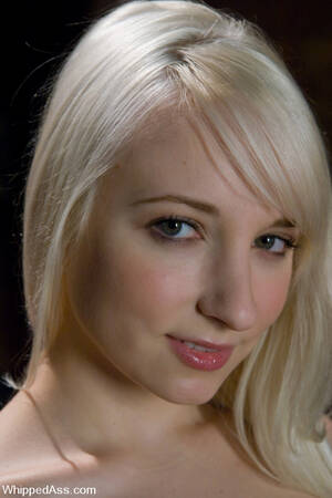 Ashley Jane Porn Star Toys - The huge strapon of the domina Lorelei Lee is sliding between Ashley Jane's  slapped ass cheeks