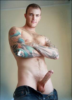 Christian Wilde Porn Star - Christian Wilde | Gay Porn Star Database at WAYBIG