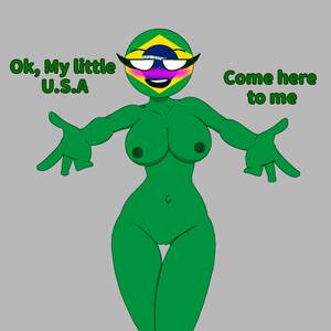 Brazilian Girls Porn Memes - Rule 34 - brazil brazil (countryhumans) breasts countryhumans countryhumans girl  female my little pogchamp (meme) nude tagme vagina | 5676896