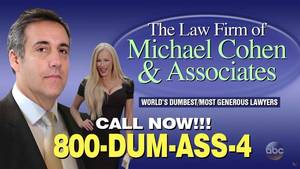 Commercial Porn Parodies - Parody commercial for Trump's lawyer who paid porn star $130,000 for no  reason / Boing Boing