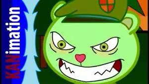 Happy Tree Friends Porn Video - Happy Tree Friends Fan Made Animation - Splendid Promotion