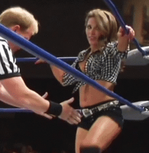 Did Mickie James Do Porn - WWEs Message To Mickie James before Signing her | Wrestling Forum