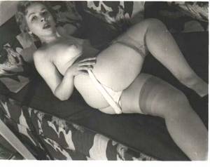 1950s Interracial Sex - free vintage sex galleries