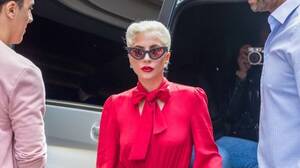 Lady Gaga Anal Porn - Lady Gaga's Instagram NSFW Photos Are a Huge Mystery | Marie Claire