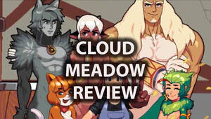 Furry Porn Barnyard Sex - Cloud Meadow: Learn About This Dazzling Furry Porn Game Gem