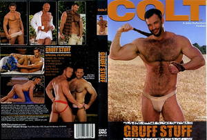 Adult Porn Studios - Colt studios porn - Gruff stuff colt studio gay porn dvd jpg 646x438