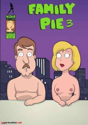 Double Penetration Cartoon Family Guy - âœ…ï¸ Porn comic Family Pie. Chapter 3. Family Guy. JKRComix. Sex comic  decided to have | Porn comics in English for adults only | sexkomix2.com