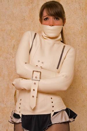 Asylum Straight Jacket Porn - Straitjacket, Jackets, Search, Posts, Down Jackets, Research, Messages,  Searching, Jacket