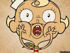 Flapjack Cartoon Network Porn - This is flapjack i just watched an episode where everybody though he was a  girl because he has a high pitched voice