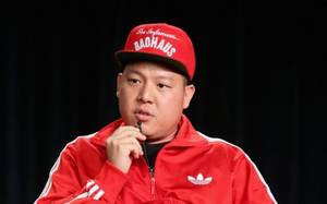 Boat Hostage Amwf Porn - ABC comedy Fresh Off the Boat 'fails its Asian-American author'