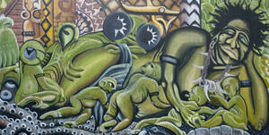 Melanesian Porn - Imagicity | Photography | Dan McGarry, Proprietor