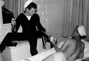 1950s Gay - Vintage Gay Porn â€“ They Deserve Major Respect for Doing What they Did