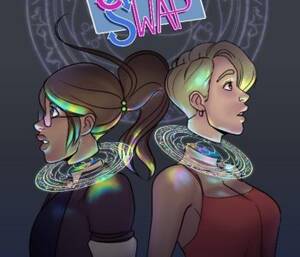 Body Swap Porn Fan Art - Snap Swap | Erofus - Sex and Porn Comics