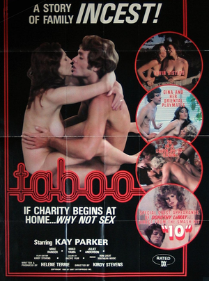 1980 Classic Porn - Taboo (1980) - Classic incest porn movies | MOTHERLESS.COM â„¢