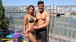 Demented Porn Cumshots - Demented Parents Introduce Stepson to Swinging Lifestyle â€“ Immoral Family -  RedTube