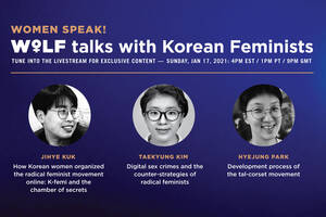 Banned Korean Porn - Pornography in South Korea: Digital Sexual Exploitation â€” Women's  Liberation Front
