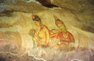 Ancient Porn - Sigiriya â€“ Ancient porn