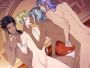 Gay Anime Orgy - Anime Orgy Gay | Sex Pictures Pass