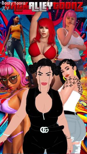 Latina Bubble Butt Cartoon Porn - cartoon-porn-latina Video List - Hentai Video