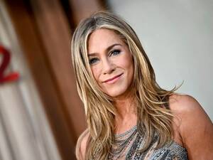 Jennifer Aniston Porn Xvideos - Jennifer Aniston goes completely naked in steamy scene with Jon Hamm on The  Morning Show - Mirror Online