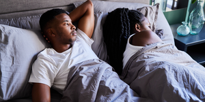 Boyfriend Sleeping Porn - Reasons She Stopped Having Sex - AskMen
