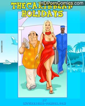 holiday interracial sex - Interracial- The Caribbean holidays free Cartoon Porn Comics | HD Porn  Comics