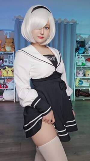 cosplay hentai galleries - cosplayer:monamisa - E-Hentai Galleries