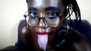 black spit sex - Watch sex black spit - Spit, Ebony, Cam Porn - SpankBang