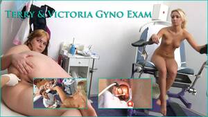 Girls Gyno Exam Porn - Two girls gyno exam - Medix Vids | Clips4sale