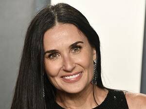 Demi Moore Doing Porn - Demi Moore - Movies, Facts & Family