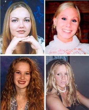 Cheryl Shipman From Ohio Porn - IMAGE: dead or missing Nevada women