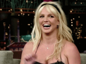 britney spears xxx cartoon - Britney Spears Posted the Same Full Frontal Photo NINE Times in the Span of  Five Hours, and Her Fans are Slightly Worried | Barstool Sports