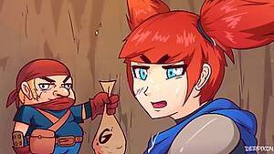 Animated Dungeon Porn - Dungeon-cartoon Porn - BeFuck.Net: Free Fucking Videos & Fuck Movies on  Tubes