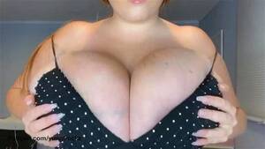 bbw big tits tease - Watch Missy Tease - Clothed, Big Tits, Bbw Porn - SpankBang